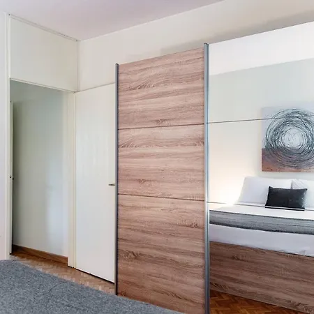 Pazzallo By Quokka 360 - Strategic Location Near The Motorway Exit Lugano