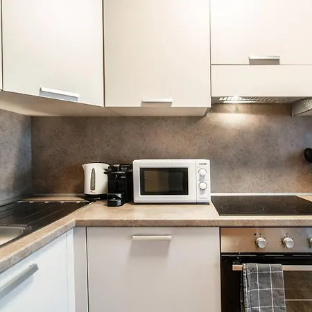 Apartment Pazzallo By Quokka 360 - Strategic Location Near The Motorway Exit Lugano