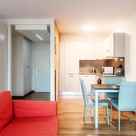 Apartment Pazzallo By Quokka 360 - Strategic Location Near The Motorway Exit