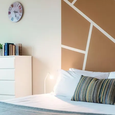 Apartment Pazzallo By Quokka 360 - Strategic Location Near The Motorway Exit Lugano