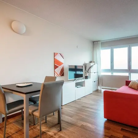 Apartment Pazzallo By Quokka 360 - Strategic Location Near The Motorway Exit