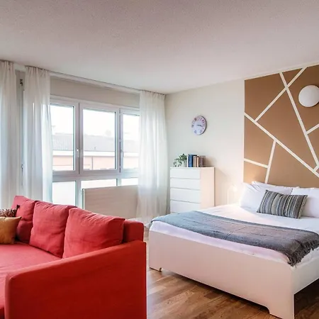 Pazzallo By Quokka 360 - Strategic Location Near The Motorway Exit *