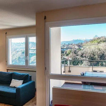 Pazzallo By Quokka 360 - Strategic Location Near The Motorway Exit Apartment