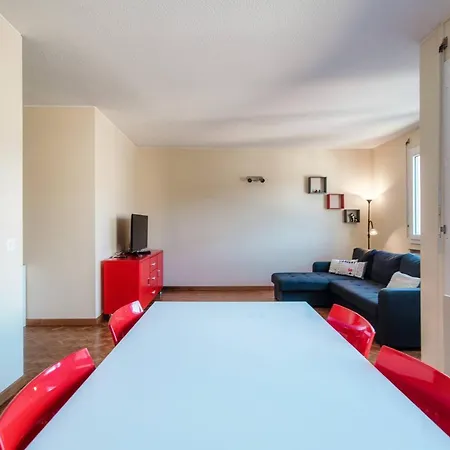 Apartment Pazzallo By Quokka 360 - Strategic Location Near The Motorway Exit