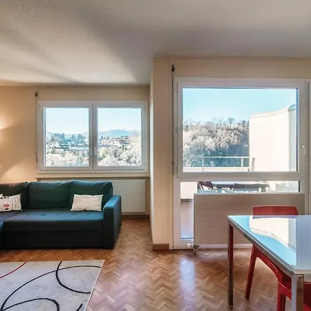 Pazzallo By Quokka 360 - Strategic Location Near The Motorway Exit Apartment