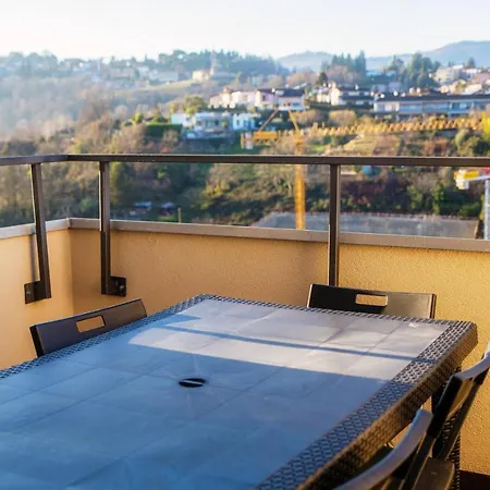 Apartment Pazzallo By Quokka 360 - Strategic Location Near The Motorway Exit