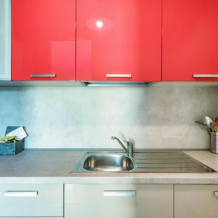 Pazzallo By Quokka 360 - Strategic Location Near The Motorway Exit Lugano