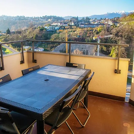 Pazzallo By Quokka 360 - Strategic Location Near The Motorway Exit * Lugano