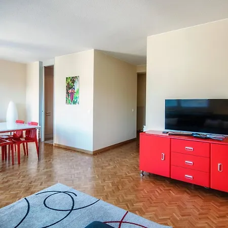 Apartment Pazzallo By Quokka 360 - Strategic Location Near The Motorway Exit