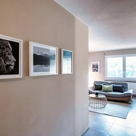 Pazzallo By Quokka 360 - Strategic Location Near The Motorway Exit Lugano