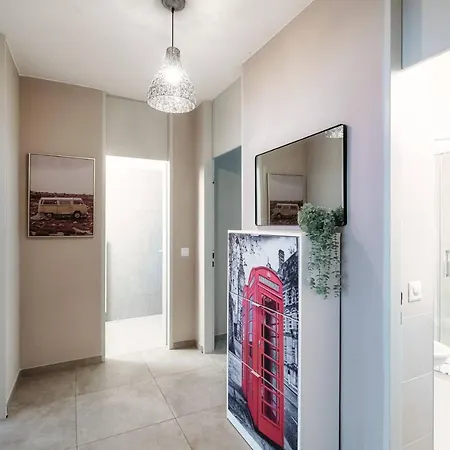 Apartment Pazzallo By Quokka 360 - Strategic Location Near The Motorway Exit *