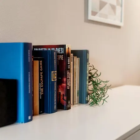Pazzallo By Quokka 360 - Strategic Location Near The Motorway Exit Apartment