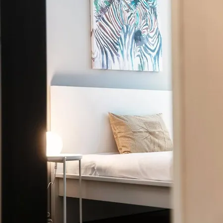 Apartment Pazzallo By Quokka 360 - Strategic Location Near The Motorway Exit *