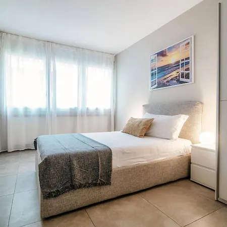 Pazzallo By Quokka 360 - Strategic Location Near The Motorway Exit Lugano