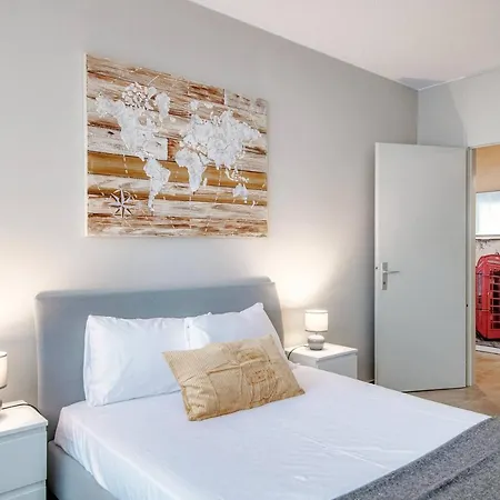Pazzallo By Quokka 360 - Strategic Location Near The Motorway Exit Appartement